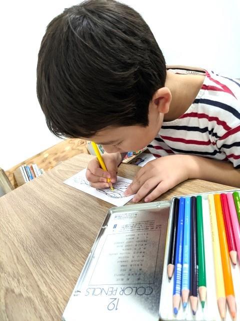 【児童指導員】多機能型施設/正社員/資格必須/月給24.3万円～/年間休日112日/作業療法士が代表を務めるリハビリ特化型の施設◎/一人ひとりにあわせた支援♪の写真4枚目