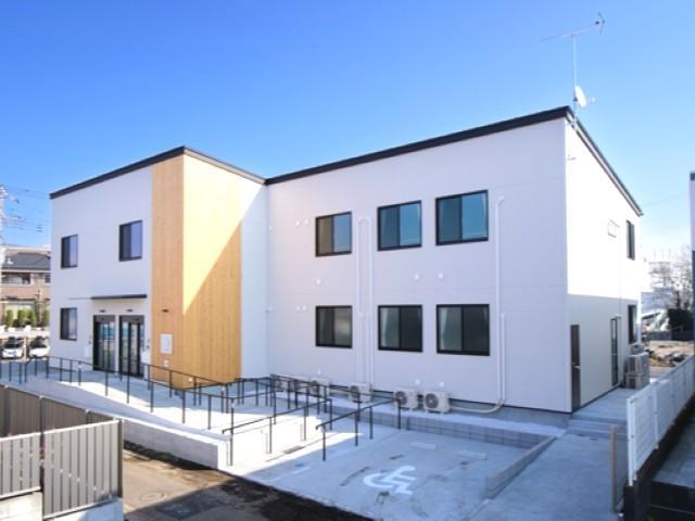 【サービス管理責任者】共同生活援助/週休3⽇制◎/年間休⽇157⽇/福祉の実績20年♪医療・看護と連携した日中支援型/⽉給35万円～/契約社員/資格必須の写真10枚目