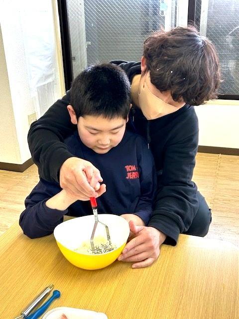 【児童発達支援管理責任者】放課後等デイサービス/正社員/資格必須/月給29～35万円/日曜休み/残業ほぼなし/おともだちと多彩な遊びで成長をサポート♪の写真4枚目