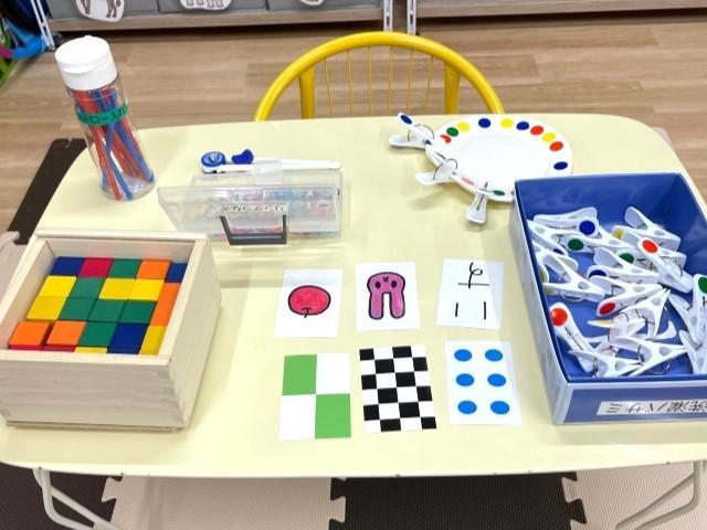 【保育士】多機能型施設/正社員/資格必須/月給27万円～/日祝休み/全国に300施設以上を展開する業界大手のFC♪/個別対応で自主性を伸ばす療育◎の写真1枚目