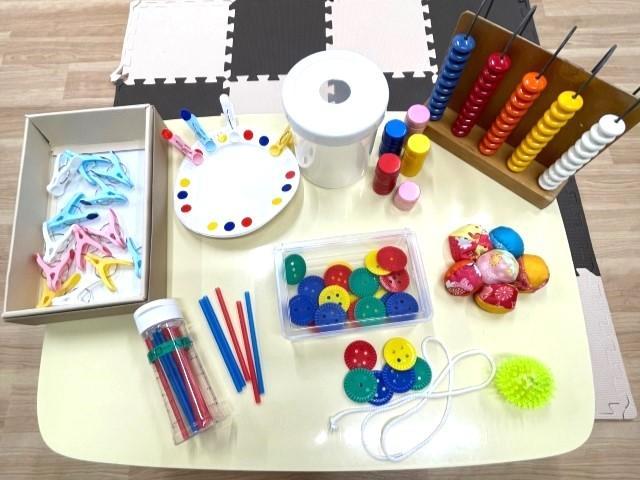 【作業療法士】多機能型施設/正社員/資格必須/月給24万円～/日祝休み/全国に300施設以上を展開する業界大手のFC♪/個別対応で自主性を伸ばす療育◎の写真1枚目