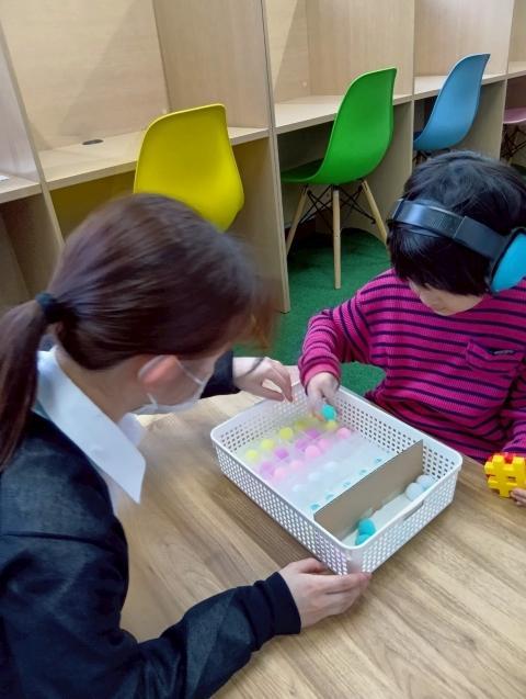 【理学療法士】放課後等デイサービス/完全週休2日制/育休取得実績あり/地域密着で福祉事業を連携◎/ともに支え合う暮らしづくりを提供♪/月給25万円～/正社員/資格必須の写真2枚目