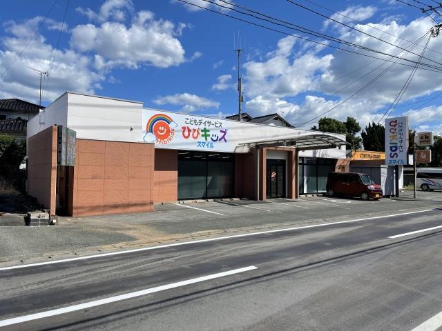 【保育士】放課後等デイサービス/完全週休2日制/育休取得実績あり/地域密着で福祉事業を連携◎/ともに支え合う暮らしづくりを提供♪/月給23.6万円～/正社員/資格必須の写真5枚目