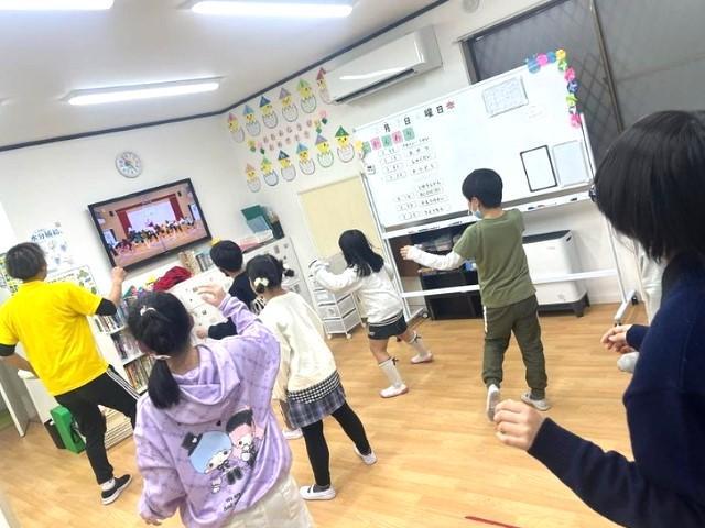 【理学療法士】多機能型施設/正社員/資格必須/月給25万円～/年間休日125日/全国300施設展開中の大手FC◎/個別対応で自主性を伸ばす療育が特徴♪の写真7枚目