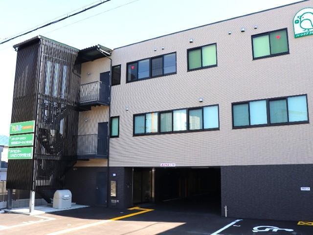 【児童指導員】重症心身障害児施設/正社員/資格必須/月給25.5万円～/関西エリアを中心に多数の施設を展開する法人◎/コンセプトは、「親子いっしょに」♪の写真9枚目