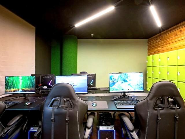 【サービス管理責任者】就労継続⽀援B型/正社員/資格必須/⽉給30万円〜/eスポーツ×ITで就労支援♪/充実の福利厚生・研修で働きやすさもスキルアップも◎の写真2枚目