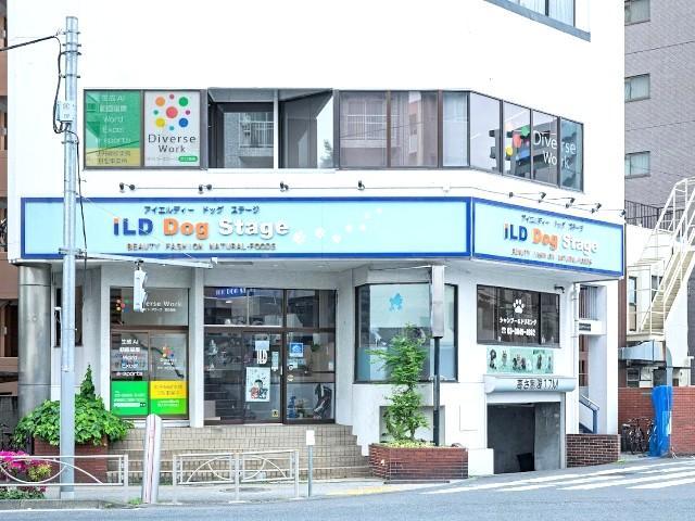 【サービス管理責任者】就労継続⽀援B型/正社員/資格必須/⽉給30万円〜/eスポーツ×ITで就労支援♪/充実の福利厚生・研修で働きやすさもスキルアップも◎の写真5枚目