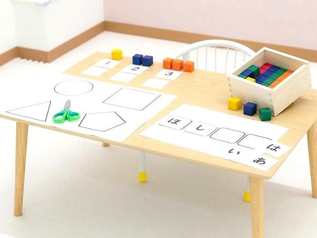 【児童指導員】多機能型施設/正社員/資格必須/経験5年以上の方必見◎/月給20万円～/日祝休み/年休120日/未経験可/一人ひとりに寄り添う療育を♪の写真6枚目