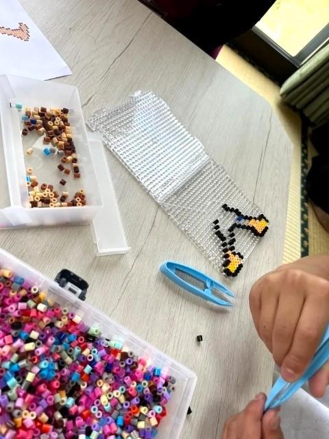 【サービス管理責任者】多機能型施設/正社員/資格必須/月給33万円～/日曜休み◎/残業ほぼなし/「専門的支援×温かく安心できる療育」で通いたい施設に♪の写真9枚目