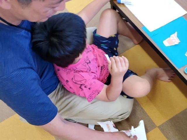 【保育士】放課後等デイサービス/年休110日◎/日曜休み/子どもたちの未来への歩みを支援！/あたたかな環境で、安心＆成長の機会を提供♪/月給18.5万円～/正社員/資格必須の写真5枚目