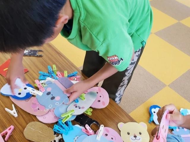 【保育士】放課後等デイサービス/年休110日◎/日曜休み/子どもたちの未来への歩みを支援！/あたたかな環境で、安心＆成長の機会を提供♪/月給18.5万円～/正社員/資格必須の写真7枚目