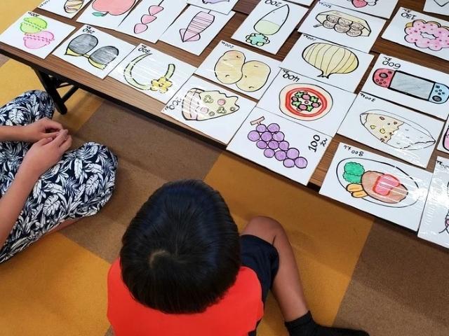 【作業療法士】放課後等デイサービス/年休110日◎/日曜休み/子どもたちの未来への歩みを支援！/あたたかな環境で、安心＆成長の機会を提供♪/月給23万円～/正社員/資格必須の写真2枚目