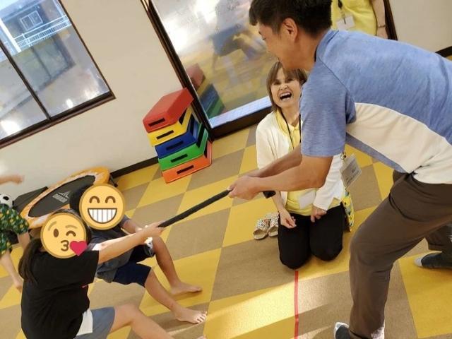 【臨床心理士/公認心理師】放課後等デイサービス/年休110日◎/子どもたちの未来への歩みを支援！/あたたかな環境で、安心＆成長の機会を提供♪/月給23万円～/正社員/資格必須の写真4枚目