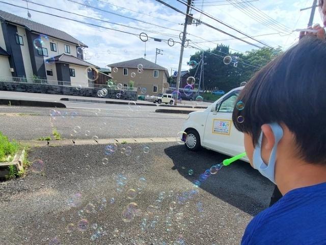 【臨床心理士/公認心理師】放課後等デイサービス/年休110日◎/子どもたちの未来への歩みを支援！/あたたかな環境で、安心＆成長の機会を提供♪/月給23万円～/正社員/資格必須の写真8枚目