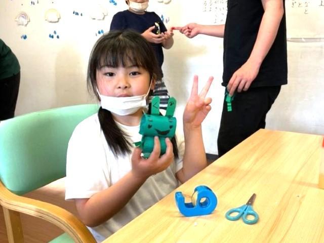 【児童発達⽀援管理責任者】放課後等デイサービス/正社員/資格必須/月給27万円～/多彩な障がい福祉事業を展開！豊富なノウハウで子どもたちに大きな成長を◎の写真6枚目