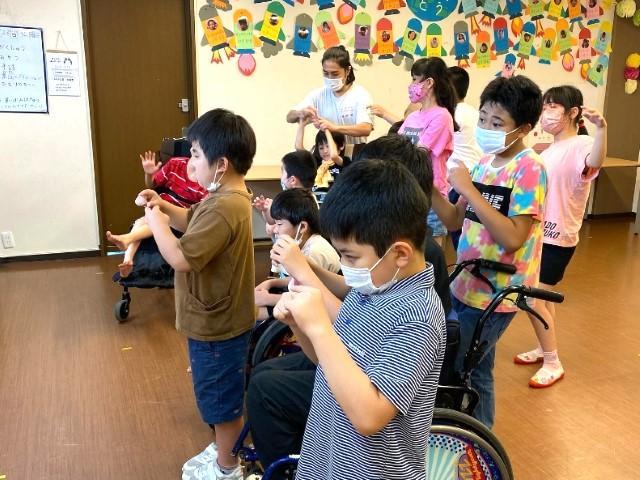 【児童発達⽀援管理責任者】放課後等デイサービス/正社員/資格必須/月給27万円～/多彩な障がい福祉事業を展開！豊富なノウハウで子どもたちに大きな成長を◎の写真8枚目