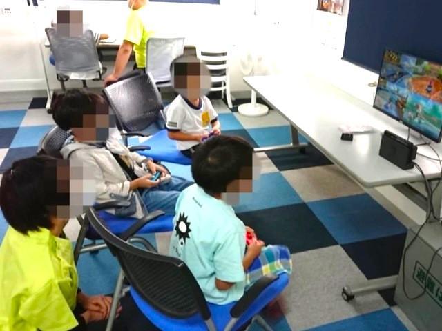 【理学療法士】多機能型施設/正社員/資格必須/月給26.5万円～/日祝休み◎/「IT×障がい福祉」で事業を拡大中！/スキルアップを支援する研修が充実♪の写真4枚目