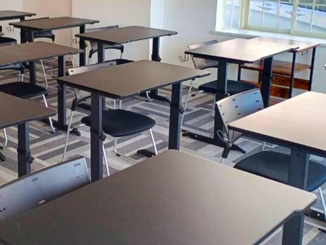 【理学療法士】多機能型施設/正社員/資格必須/月給26.5万円～/日祝休み◎/「IT×障がい福祉」で事業を拡大中！/スキルアップを支援する研修が充実♪の写真9枚目