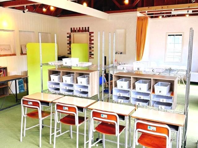 【保育士】放課後等デイサービス/正社員/資格必須/⽉給17万円〜/残業ほぼなし/年間休日120日/有給消化率100％/やりがい＆働きやすさ◎の職場♪の写真9枚目