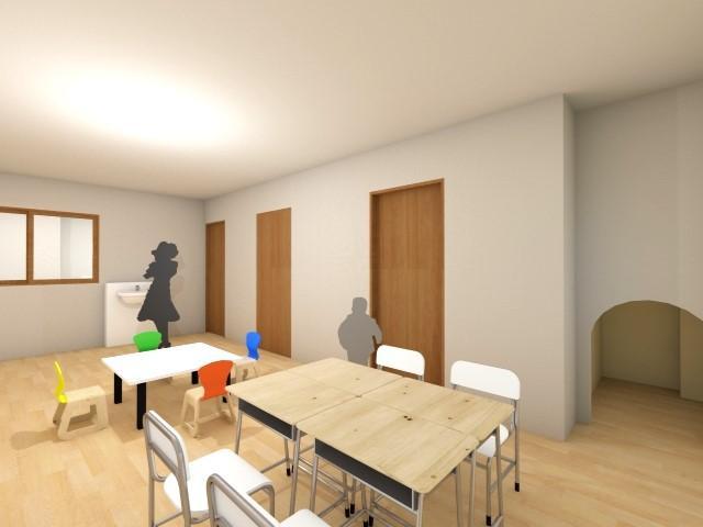 【保育士】多機能型施設/正社員/資格必須/月給23.2万円～/土日休み/未経験可/保育園や認定こども園を展開する法人◎/「活きる力の基礎を育てる」♪の写真3枚目