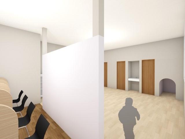 【保育士】多機能型施設/正社員/資格必須/月給23.2万円～/土日休み/未経験可/保育園や認定こども園を展開する法人◎/「活きる力の基礎を育てる」♪の写真4枚目