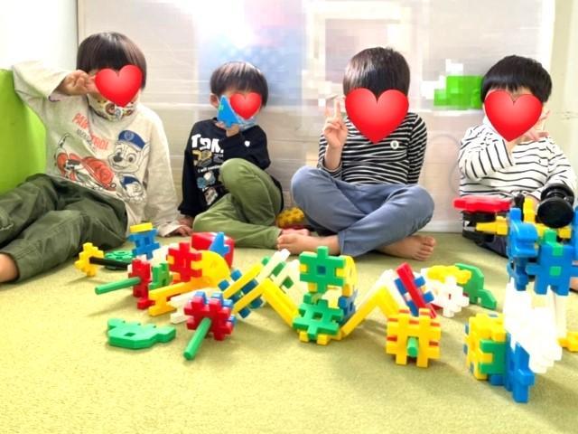 【作業療法士】多機能型施設/正社員/資格必須/月給24～35万円/残業ほぼなし/全国展開中の大手FC/自立の力を育て、未来へつなぐ支援を♪の写真3枚目