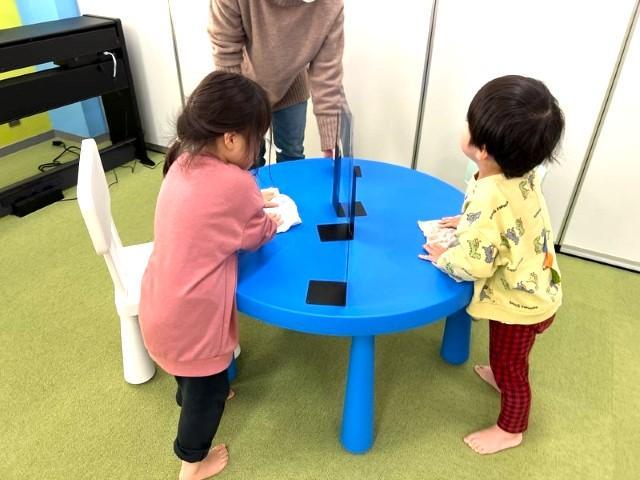 【臨床心理士/公認心理師】多機能型施設/正社員/資格必須/月給24～26万円/残業ほぼなし/全国展開中の大手FC/自立の力を育て、未来へつなぐ支援を♪の写真1枚目