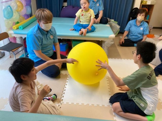 【理学療法士】重症心身障害児施設/年休123日/土日祝休み◎/医療的ケアとリハビリによる、心に寄り添った療育♪/地域社会での健やかな営みを支援/月給23万円/正社員/資格必須