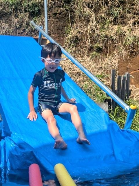 【保育士】放課後等デイサービス/正社員/資格必須/月給22万円～/土日祝休み/年間休日120日以上/運動療育メイン◎/森の中にあるログハウス型の施設♪の写真2枚目