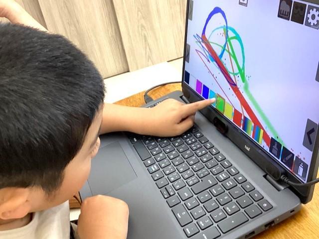 【作業療法士】重症⼼⾝障害児施設/正社員/資格必須/月給28.5万円～/平日6時間勤務あり◎/土日祝休み/年間休日120日以上/インクルーシブな療育が特徴♪の写真2枚目