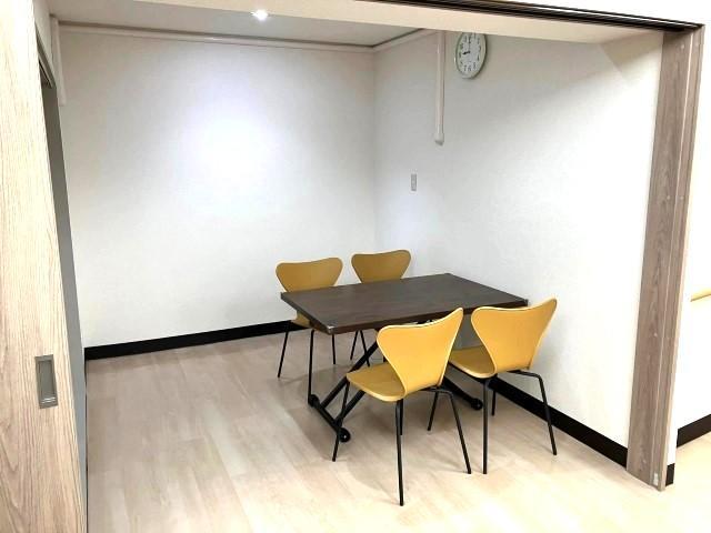 【作業療法士】重症⼼⾝障害児施設/正社員/資格必須/月給28.5万円～/平日6時間勤務あり◎/土日祝休み/年間休日120日以上/インクルーシブな療育が特徴♪の写真8枚目