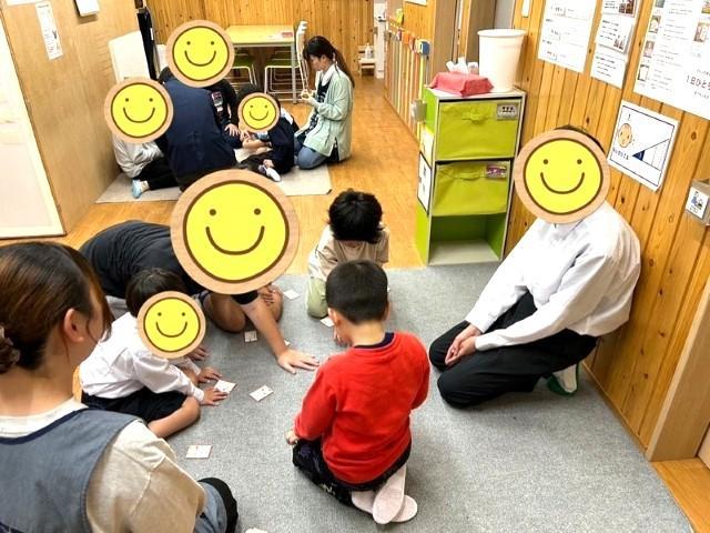 【保育士】放課後等デイサービス/正社員/資格必須/月給21.4万円～/年間休日111日/土日休み/残業ほぼなし/未経験可/中高生を中心に就労に向けた支援◎の写真7枚目