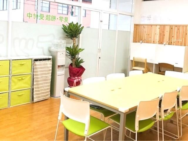 【児童指導員】放課後等デイサービス/正社員/資格必須/月給21.4万円～/年間休日111日/土日休み/残業ほぼなし/未経験可/中高生を中心に就労に向けた支援◎の写真10枚目