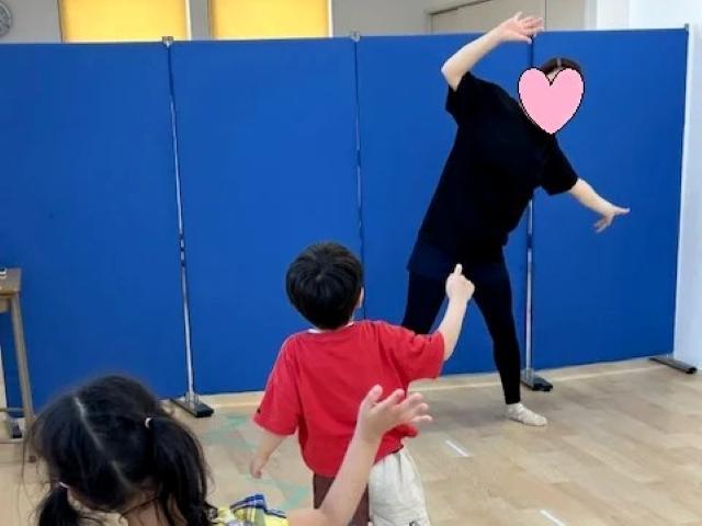 【児童発達支援管理責任者】多機能型施設/週休2日制/産休・育休取得実績あり/遊び・運動・学習を通して笑顔を増やす♪/個性を大切に楽しく育ちをサポート/月給23万円～/正社員/資格必須の写真3枚目