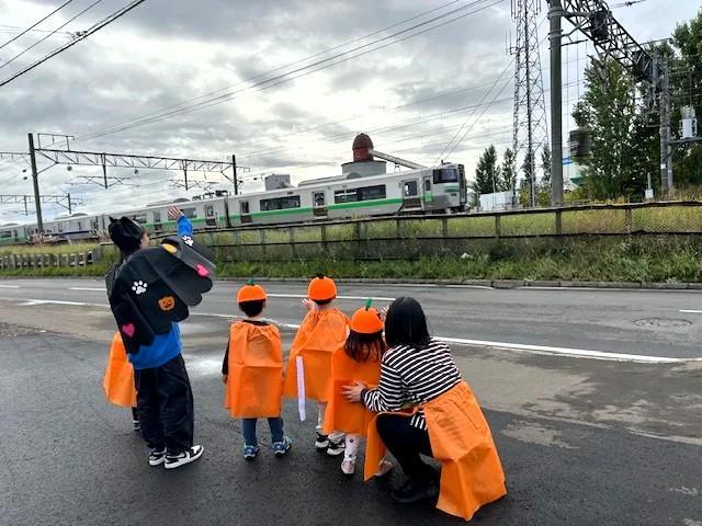 【児童発達支援管理責任者】多機能型施設/週休2日制/産休・育休取得実績あり◎/一人ひとりのペースに合わせた遊びや課題活動で、心とからだの発達を支援♪/月給23万円～/正社員/資格必須の写真7枚目