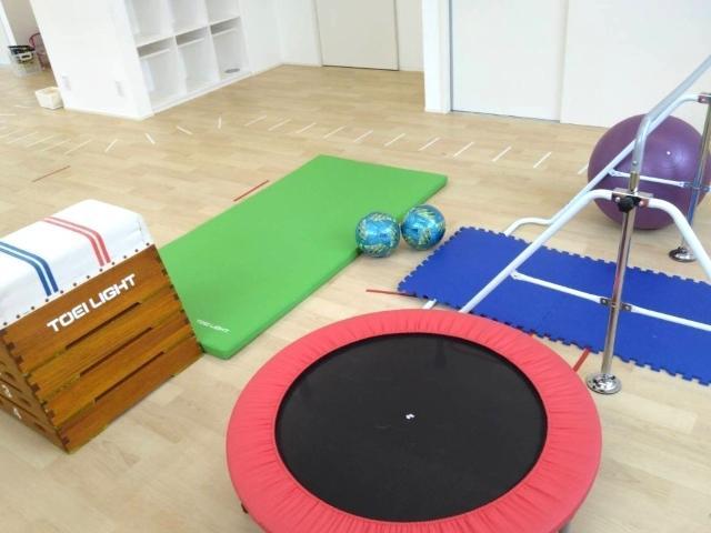 【児童発達支援管理責任者】多機能型施設/週休2日制/産休・育休取得実績あり◎/一人ひとりのペースに合わせた遊びや課題活動で、心とからだの発達を支援♪/月給23万円～/正社員/資格必須の写真8枚目