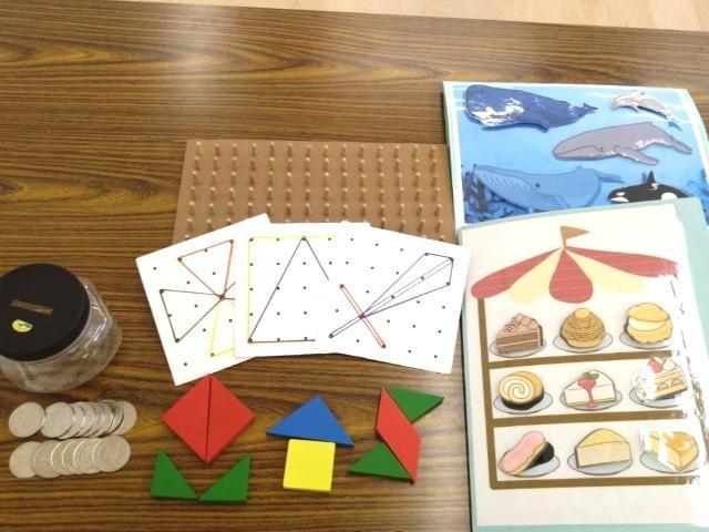 【児童発達支援管理責任者】多機能型施設/週休2日制/産休・育休取得実績あり◎/一人ひとりのペースに合わせた遊びや課題活動で、心とからだの発達を支援♪/月給23万円～/正社員/資格必須の写真9枚目