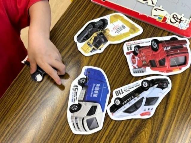 【言語聴覚士】多機能型施設/日祝休み/産休・育休取得実績あり◎/遊び・運動・学習を通して笑顔を増やす療育♪/個性を大切に楽しく育ちをサポート/月給21万円～/正社員/資格必須の写真5枚目