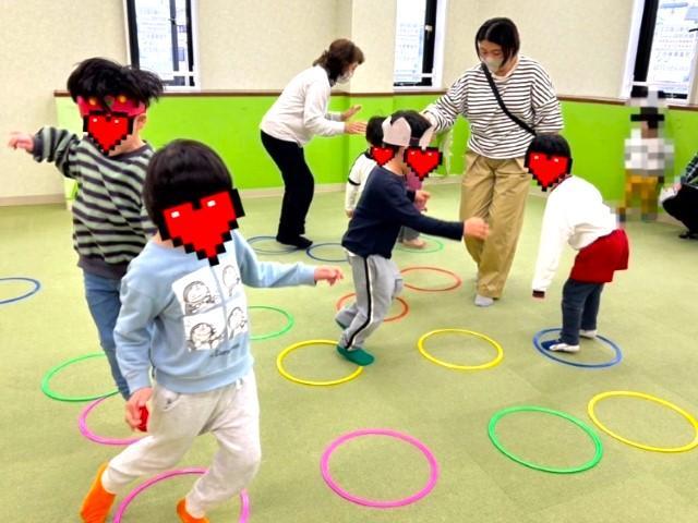 【児童発達支援管理責任者】多機能型施設/正社員/資格必須/月給28～36万円/残業ほぼなし/全国展開中の大手FC/自立の力を育て、未来へつなぐ支援を♪の写真4枚目