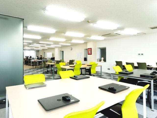 【サビ管兼管理者候補】就労継続⽀援A型/正社員/資格必須/⽉給27.5万円〜/土日祝休み◎/年間休日125日/秋田から全国へ展開！心のバリアフリーを広げていく♪の写真8枚目