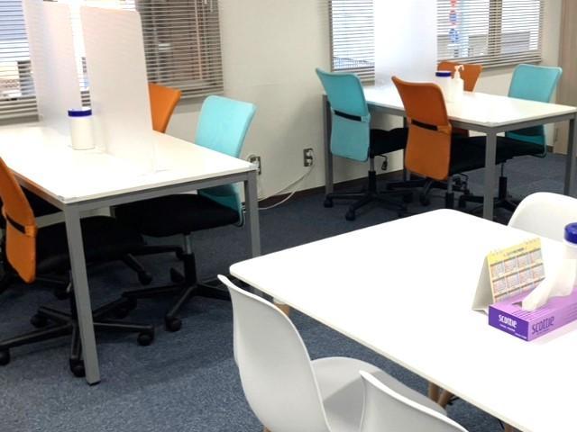 【サービス管理責任者】就労継続支援B型/正社員/資格必須/月給30万円～/土日休み/全国展開中のフランチャイズ◎/パソコン作業メインのIT特化型施設♪の写真1枚目