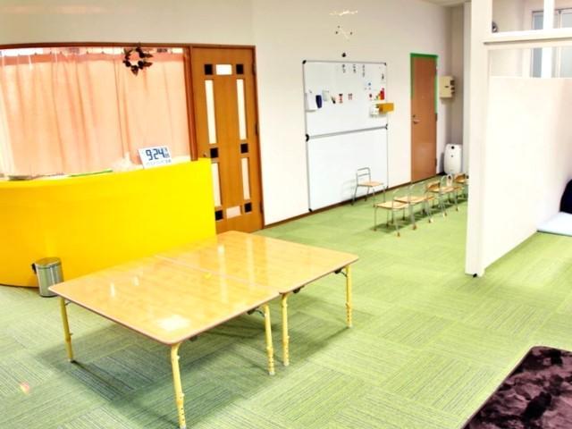 【児童指導員】多機能型施設/正社員/資格必須/月給22.5万円～/研修＆資格取得支援制度でさらなる成長も♪/幼少期から大人までの成長を一貫してサポート◎の写真10枚目