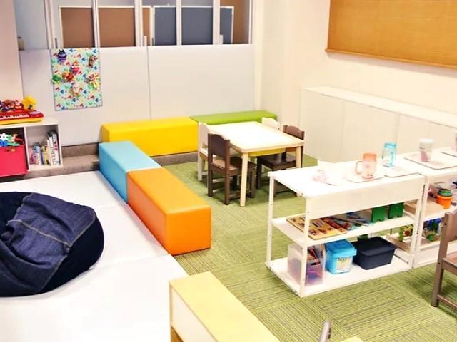 【理学療法士】多機能型施設/正社員/資格必須/月給25万円～/研修＆資格取得支援制度でさらなる成長も♪/幼少期から大人までの成長を一貫してサポート◎の写真10枚目