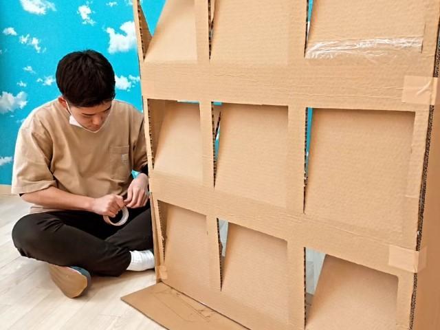 【保育士】児童発達支援/正社員/資格必須/月給17.4万円～/残業ほぼなし/未経験可/保育園や高齢者介護など、多彩な福祉サービスを展開する運営法人◎の写真3枚目