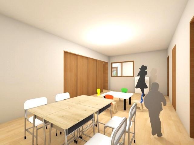 【児童指導員】多機能型施設/正社員/資格必須/月給23.2万円～/土日休み/未経験可/保育園や認定こども園を展開する法人◎/「活きる力の基礎を育てる」♪の写真2枚目