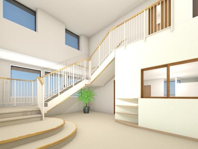 【児童指導員】多機能型施設/正社員/資格必須/月給23.2万円～/土日休み/未経験可/保育園や認定こども園を展開する法人◎/「活きる力の基礎を育てる」♪の写真7枚目