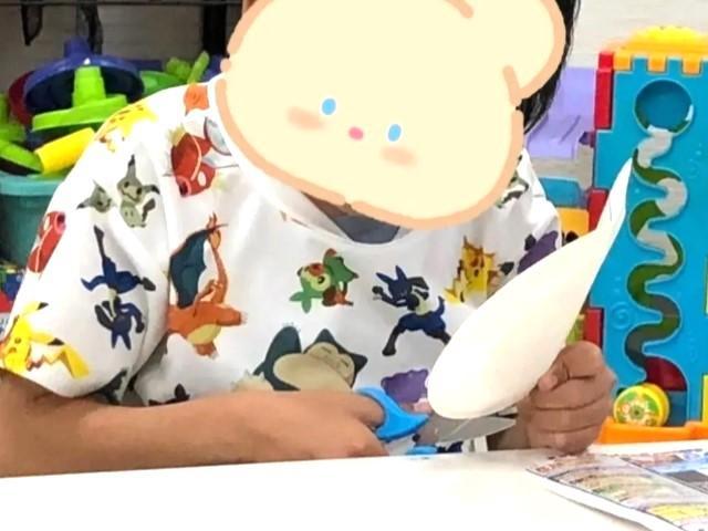 【児童指導員】多機能型施設/正社員/資格必須/月給21万円～/残業ほぼなし/全国に300施設以上を展開する業界大手のFC♪/個別対応で自主性を伸ばす療育◎の写真4枚目