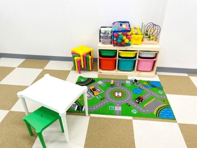 【児童発達支援管理責任者】多機能型施設/正社員/資格必須/月給29万円～/全国に300施設以上を展開する業界大手のFC♪/個別対応で自主性を伸ばす療育◎の写真8枚目