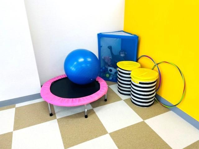 【児童発達支援管理責任者】多機能型施設/正社員/資格必須/月給29万円～/全国に300施設以上を展開する業界大手のFC♪/個別対応で自主性を伸ばす療育◎の写真9枚目