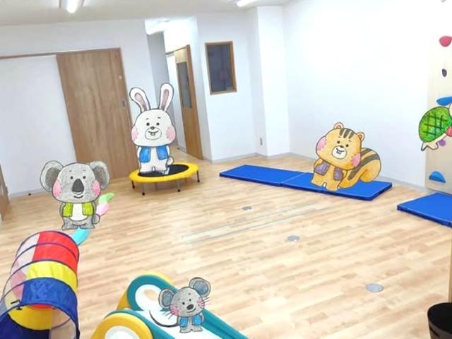 【保育士】多機能型施設/年間休日119⽇/週休2日制/残業ほぼなし/札幌市内を中心に多数の保育園を展開する運営法人◎/月給24.5万円～/正社員/資格必須の写真3枚目